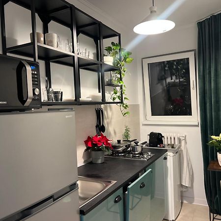 Cosy Studio Floreasca Bucureşti Eksteriør bilde