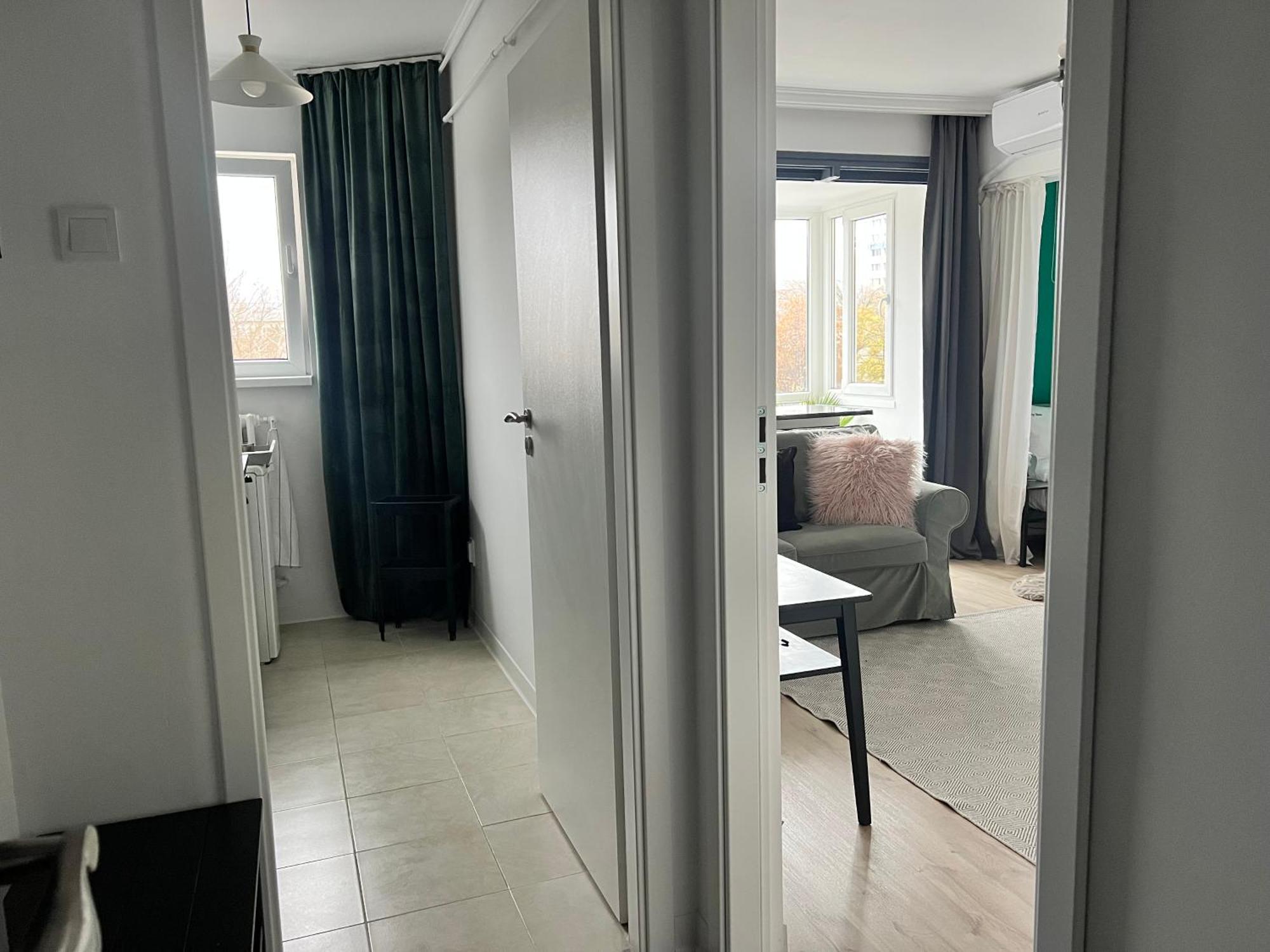 Cosy Studio Floreasca Bucureşti Eksteriør bilde