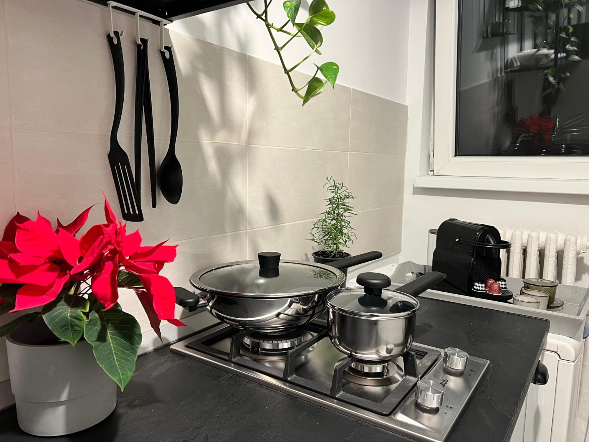 Cosy Studio Floreasca Bucureşti Eksteriør bilde