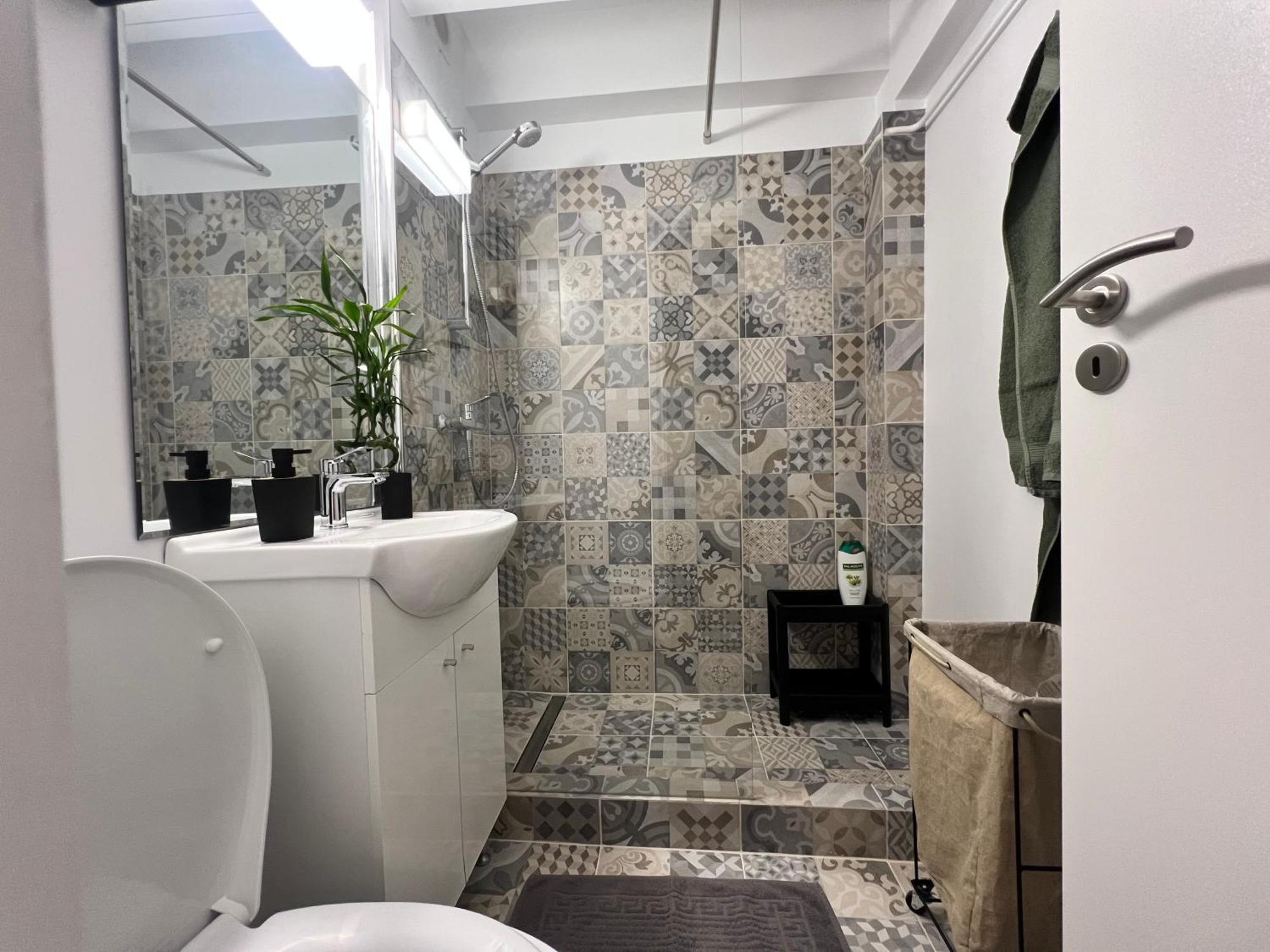 Cosy Studio Floreasca Bucureşti Eksteriør bilde