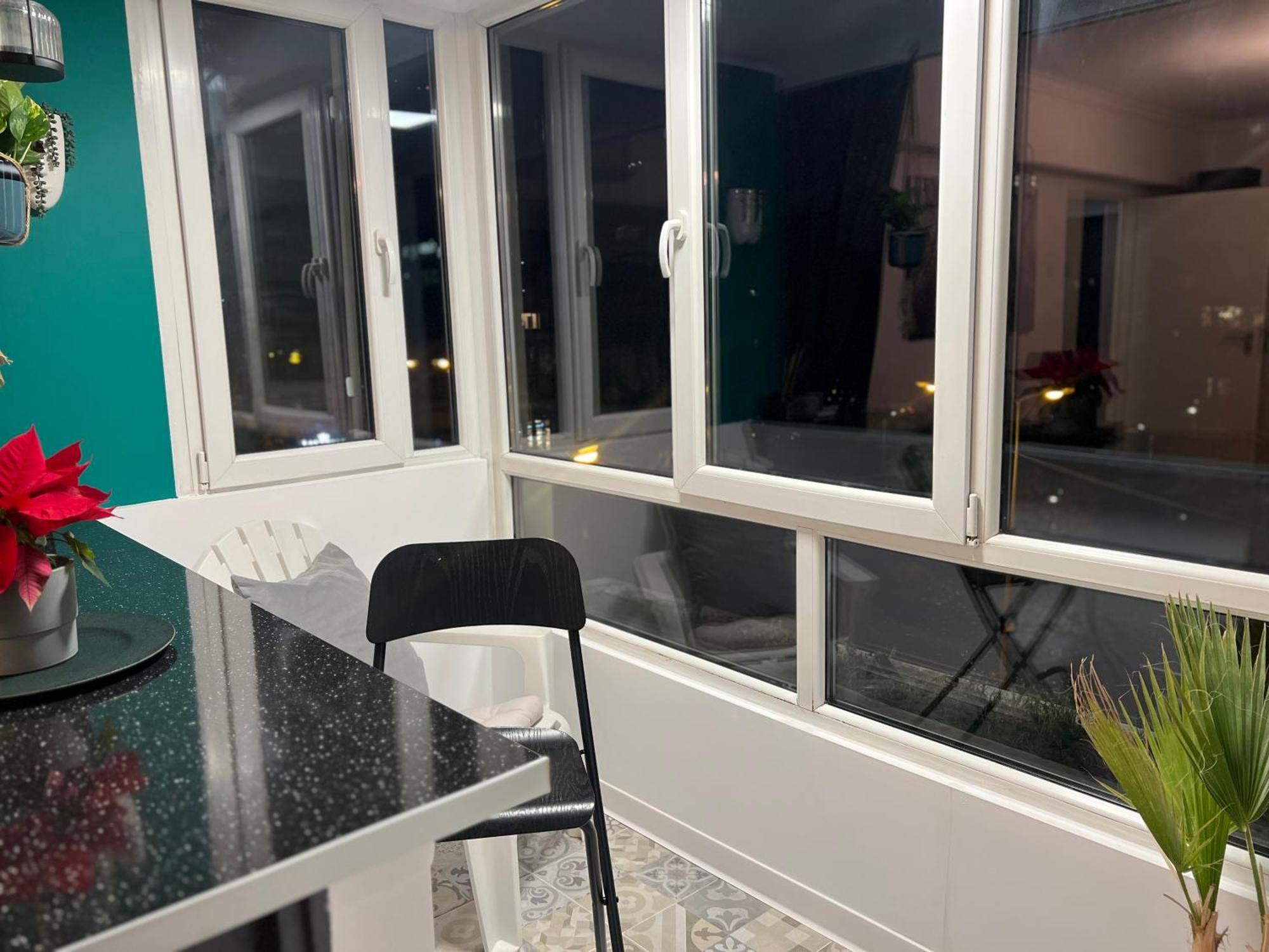Cosy Studio Floreasca Bucureşti Eksteriør bilde