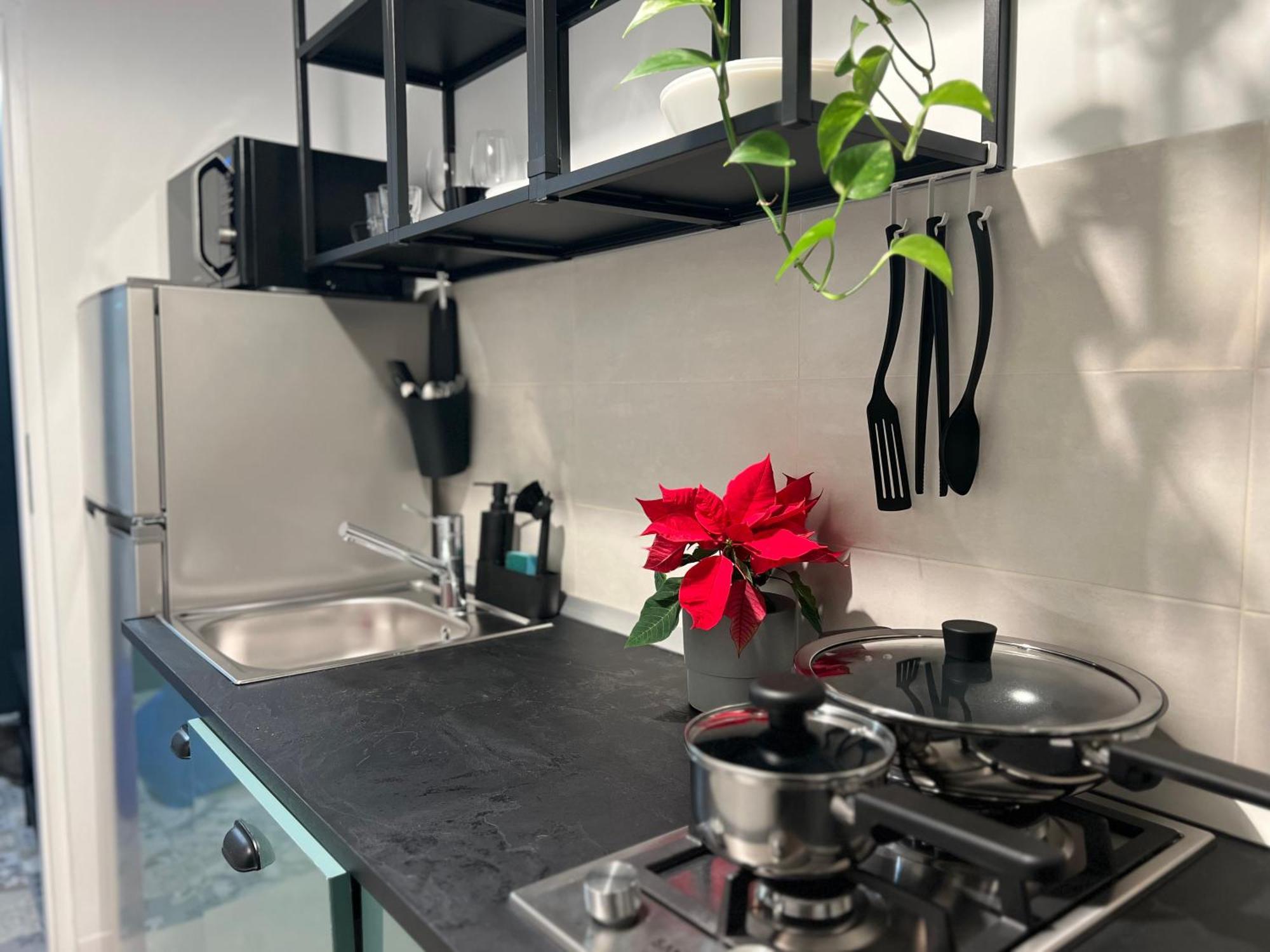 Cosy Studio Floreasca Bucureşti Eksteriør bilde